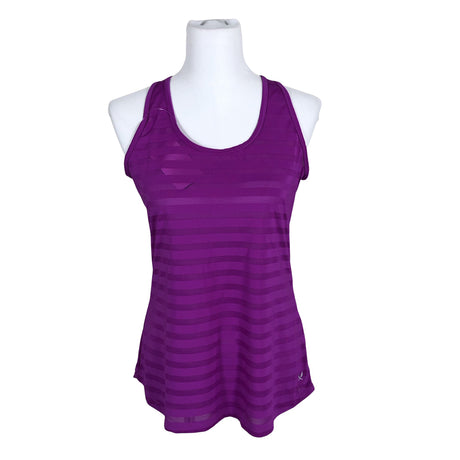 Unisex Soc - Sports top, size 36 - Violet ()