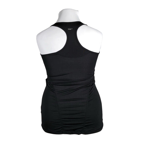 Unisex Soc - Sports top, size 42 - Black (2)