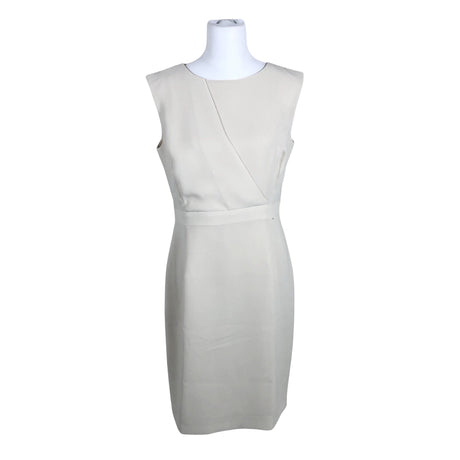 Unisex Ril's - Dress, size 38 - Beige (2)