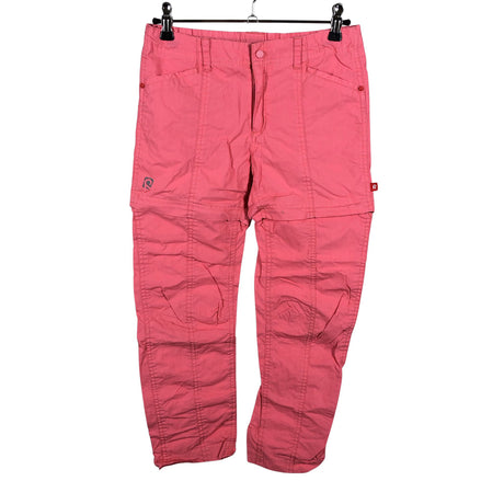 Unisex Reima - Outdoor pants, size 134 - 140 - Pink ()