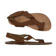 Unisex Tikki - Sandals, size 41 - Brown ()