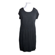 Unisex Nanso - Tricot dress, size 42 - Gray ()