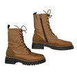 Unisex Copenhagen shoes - Ankle boots, size 39 - Brown ()