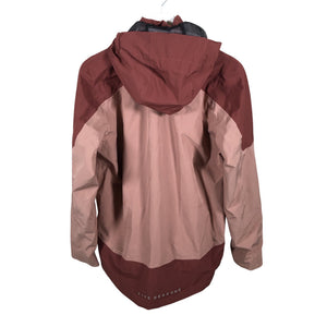 Unisex Five seasons - Outdoor jacket, size 170 - 176 - Red (4)