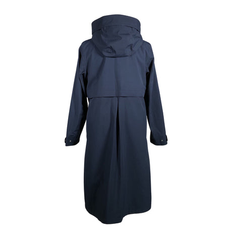 Unisex Didriksons - Outdoor jacket, size 44 - Blue (2)