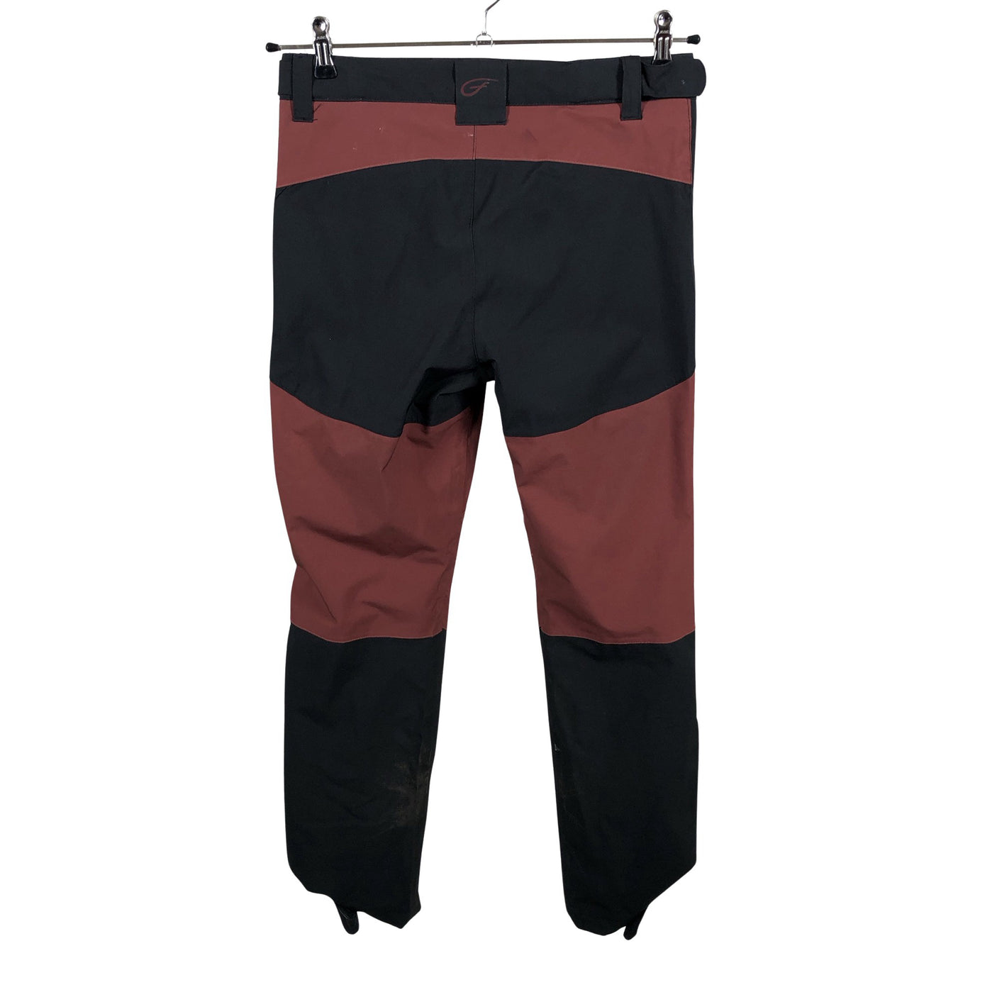 Unisex Five seasons - Outdoor pants, size 170 - 176 - Red (3)