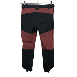 Unisex Five seasons - Outdoor pants, size 170 - 176 - Red (3)