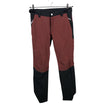 Unisex Five seasons - Outdoor pants, size 170 - 176 - Red ()