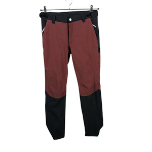 Unisex Five seasons - Outdoor pants, size 170 - 176 - Red (1)
