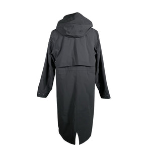 Unisex Didriksons - Outdoor jacket, size 44 - Black (2)