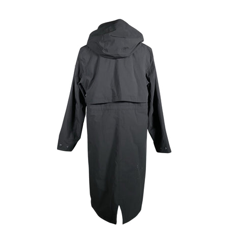 Unisex Didriksons - Outdoor jacket, size 44 - Black (2)