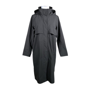 Unisex Didriksons - Outdoor jacket, size 44 - Black (1)