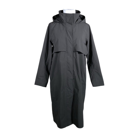 Unisex Didriksons - Outdoor jacket, size 44 - Black ()