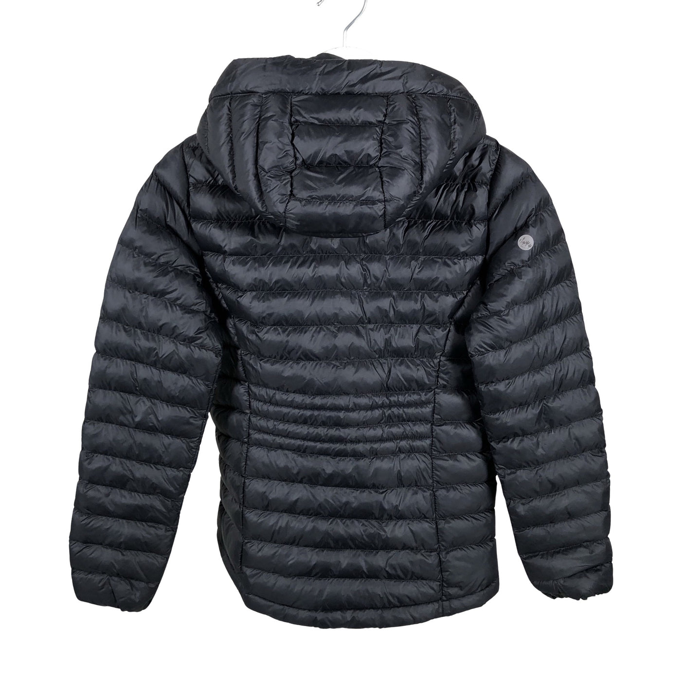 Unisex Everest - Lightly padded jacket, size 146 - 152 - Black (3)