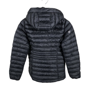 Unisex Everest - Lightly padded jacket, size 146 - 152 - Black (3)