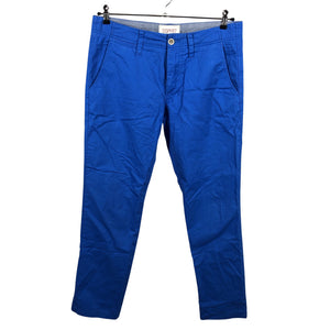 Unisex Esprit - Chinos, size W31 - Blue (2)