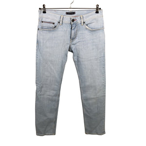 Unisex Tommy Hilfiger - Jeans, size W33 - Light blue (2)