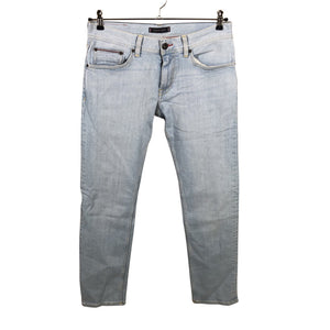 Unisex Tommy Hilfiger - Jeans, size W33 - Light blue (2)