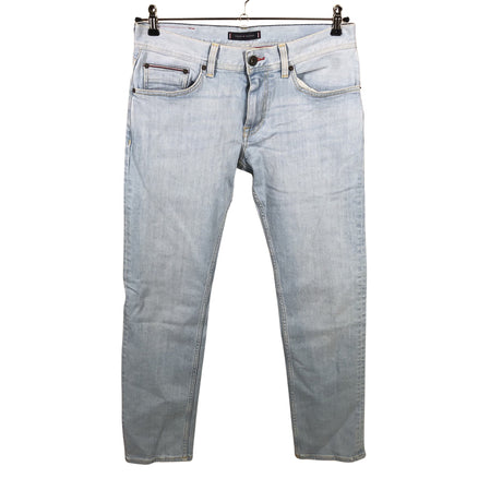 Unisex YOSHII - Jeans, size 122 - 128 - Blue ()