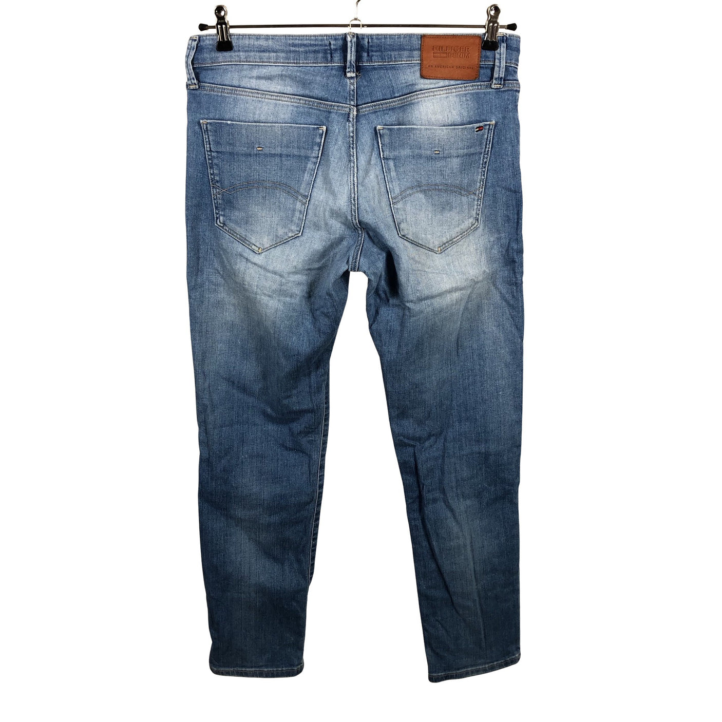Unisex Tommy Hilfiger - Jeans, size W30 - Blue (4)