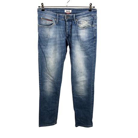 Unisex Tommy Hilfiger - Jeans, size W30 - Blue (2)