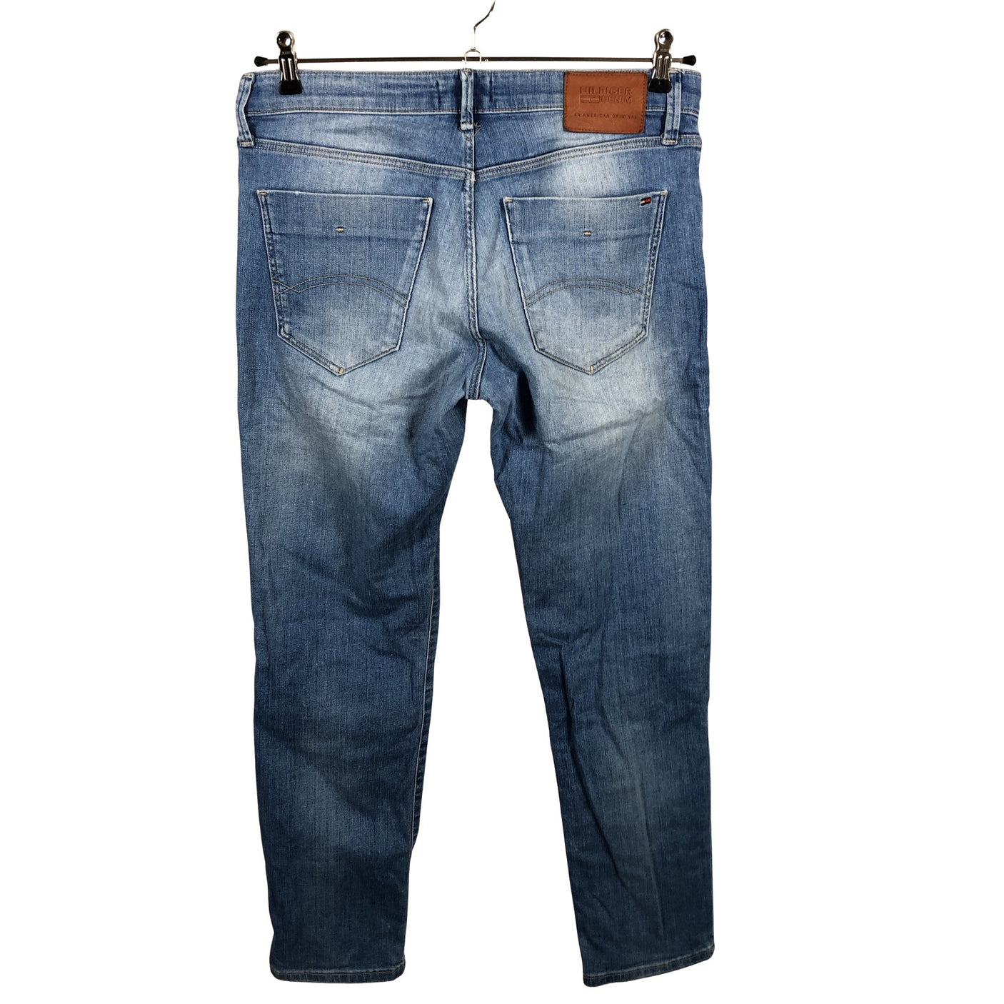 Unisex Tommy Hilfiger - Jeans, size W30 - Blue (3)