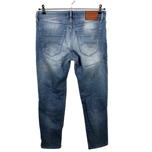 Unisex Tommy Hilfiger - Jeans, size W30 - Blue (3)