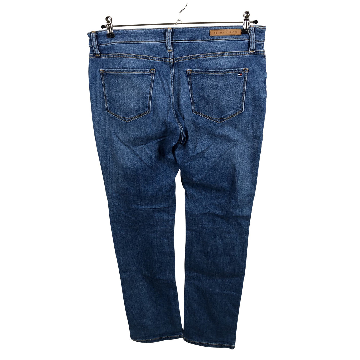 Unisex Tommy Hilfiger - Jeans, size W32 - Blue (3)