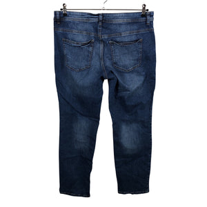 Unisex Tom Tailor - Jeans, size W33 - Blue (3)