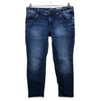 Unisex Tom Tailor - Jeans, size W33 - Blue ()