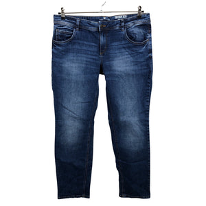 Unisex Tom Tailor - Jeans, size W33 - Blue (1)