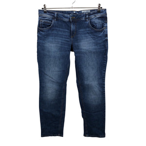 Unisex Tom Tailor - Jeans, size W33 - Blue (2)