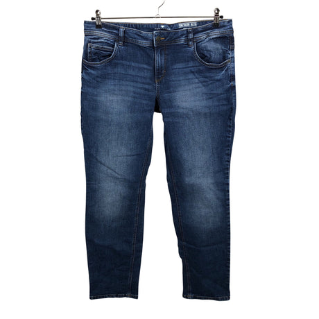 Unisex Tom Tailor - Jeans, size W33 - Blue (2)