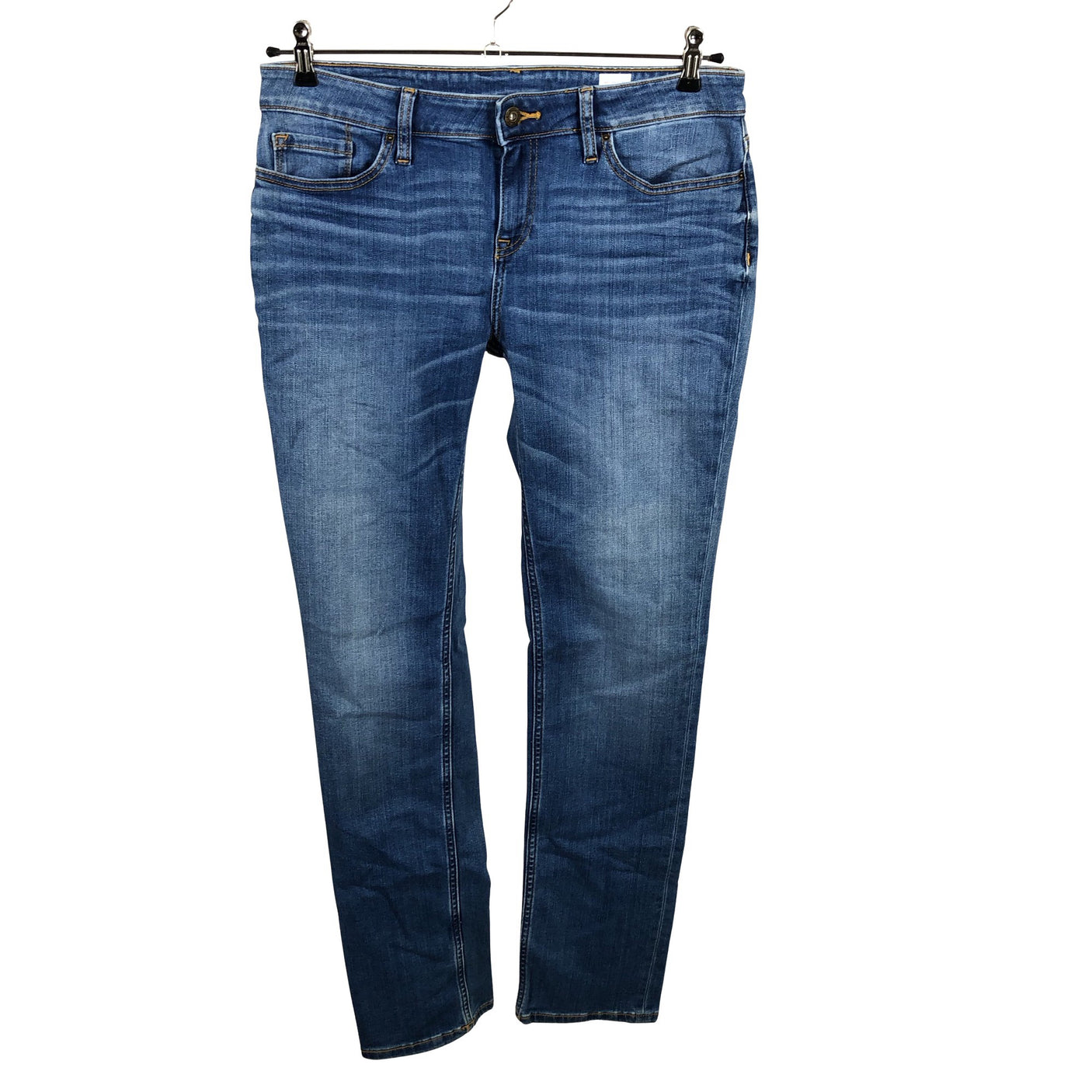 Unisex Tommy Hilfiger - Jeans, size W32 - Blue (1)