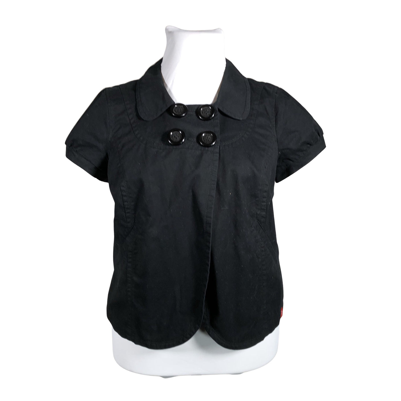 Unisex Esprit - Jacket, size 42 - Black (1)
