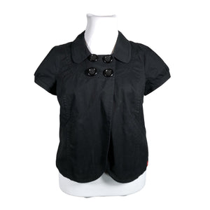 Unisex Esprit - Jacket, size 42 - Black (1)