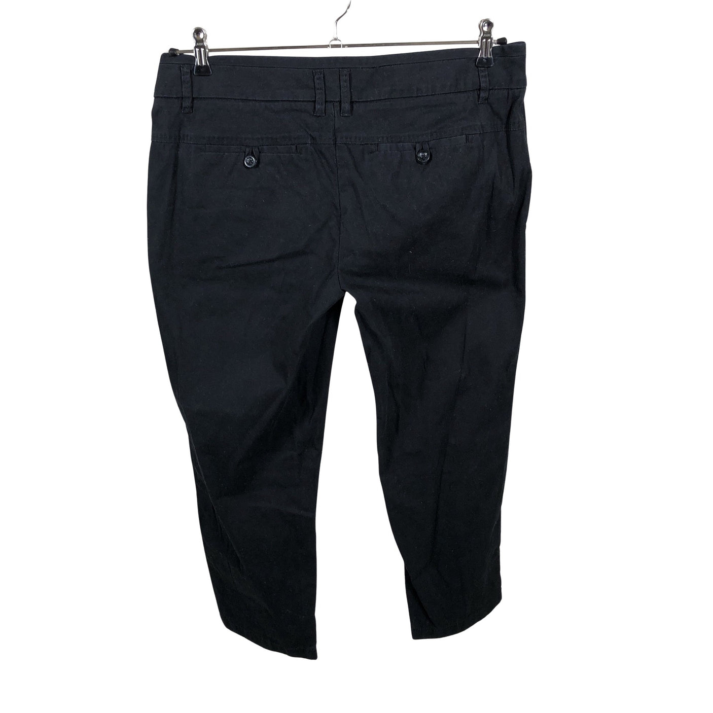 Unisex Esprit - Slacks, size 44 - Black (3)