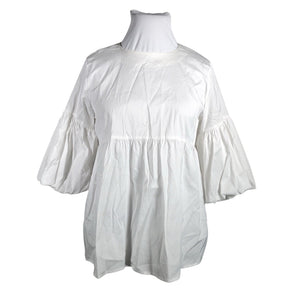 Unisex Soft Rebels - Blouse, size 42 - White (1)