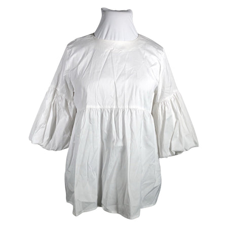 Unisex Soft Rebels - Blouse, size 42 - White ()