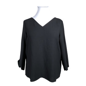Unisex Esprit - Blouse, size 42 - Black (1)