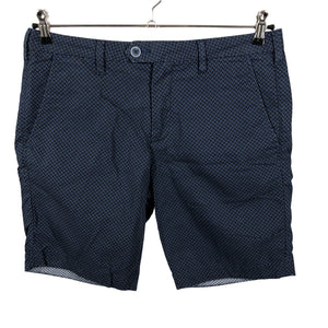 Unisex Ted Baker - Shorts, size W32 - Blue (1)