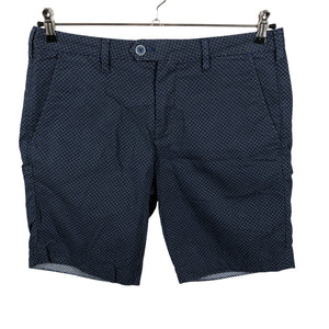 Unisex Ted Baker - Shorts, size W32 - Blue (4)