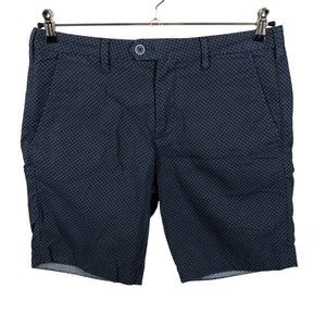 Unisex Ted Baker - Shorts, size W32 - Blue (3)