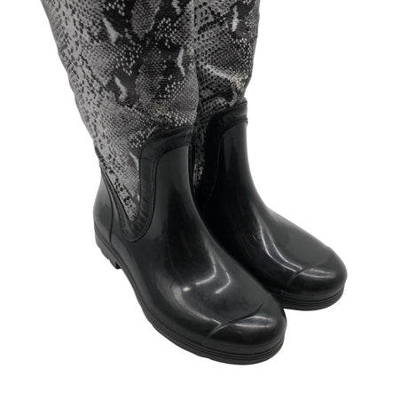 Unisex Roberto Cavalli - Boots, size 37 - Black (2)