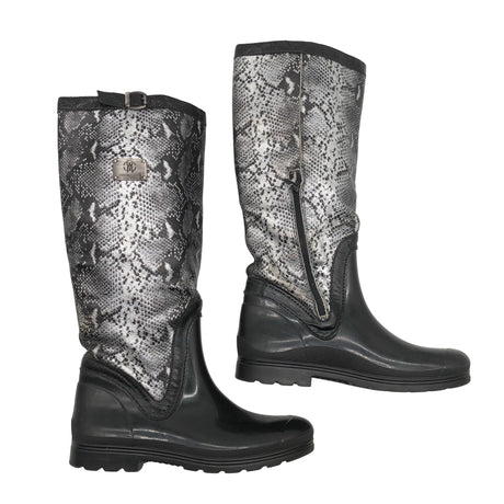 Unisex Roberto Cavalli - Boots, size 37 - Black ()