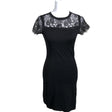 Unisex Esprit - Knit dress, size 32 - Black ()