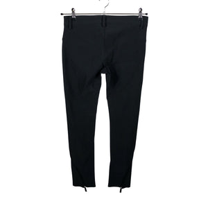 Unisex Sand - Slacks, size W28 - Black (4)