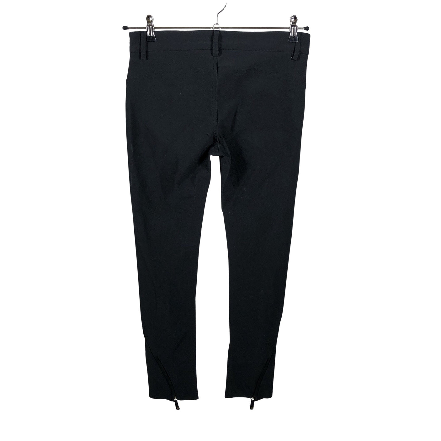 Unisex Sand - Slacks, size W28 - Black (3)
