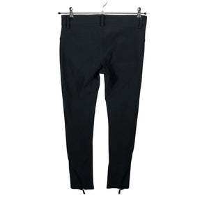 Unisex Sand - Slacks, size W28 - Black (3)