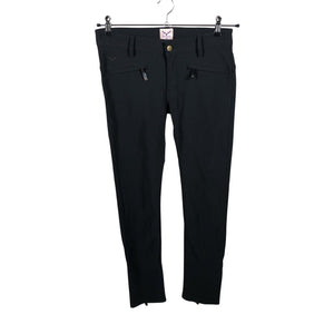 Unisex Sand - Slacks, size W28 - Black (2)